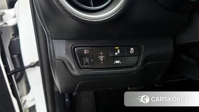 Kia Come New K3 2020 Белый из Кореи, фото 5