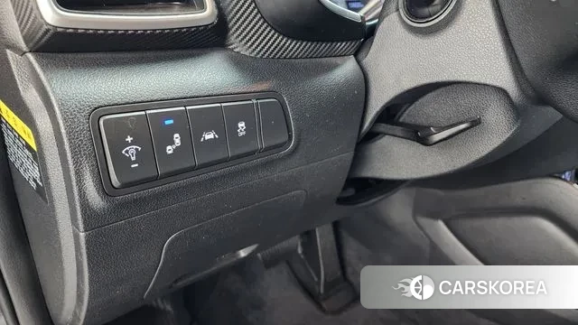 Hyundai All New Tucson 2018 Серый из Кореи, фото 5