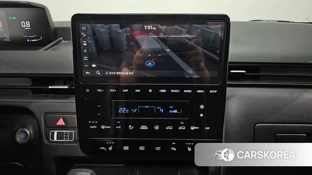 Hyundai Staria 2025 Серый из Кореи, фото 5