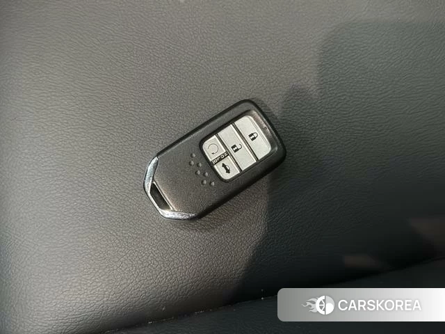 Honda Accord 2023 Белый из Китая, фото 5