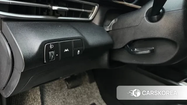 Hyundai Avante (CN7) 2021 Белый из Кореи, фото 5