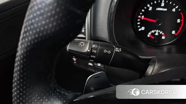 Kia Sportage The Bold 2020 Серый из Кореи, фото 5