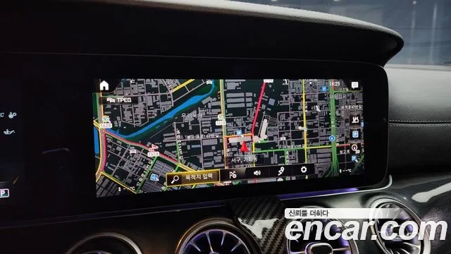 Mercedes-Benz AMG GT id 2879260 из Кореи 5