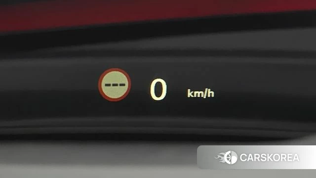 Mini Cooper S Countryman 2022 Красный из Кореи, фото 5