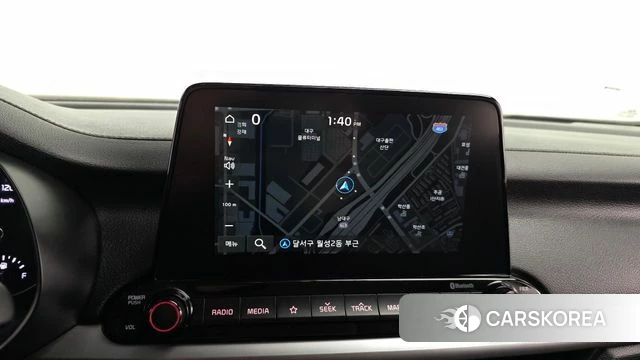 Kia Come New K3 2018 Белый из Кореи, фото 5