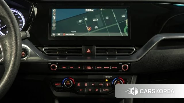 Kia The New Niro id 3955103 из Кореи 5