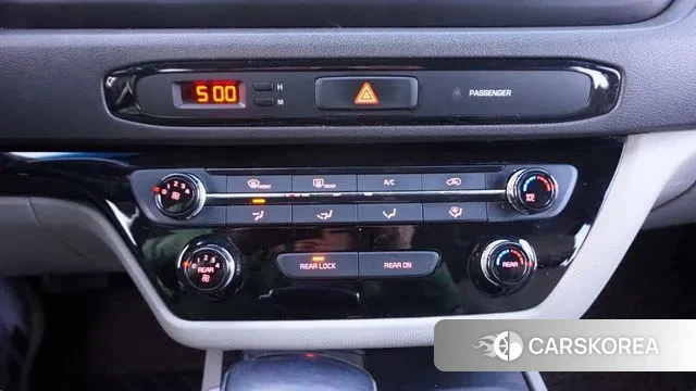 Kia All New Carnival 2018 Черный из Кореи, фото 5