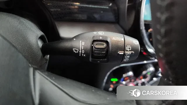 Mini Cooper S Clubman 2022 Синий из Кореи, фото 5