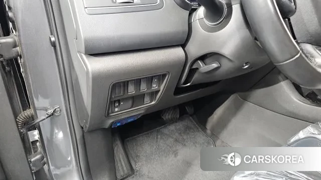 Renault Korea (Samsung) The New QM6 2021 Серый из Кореи, фото 5