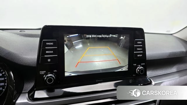 Kia Seltos 2020 Серый из Кореи, фото 5