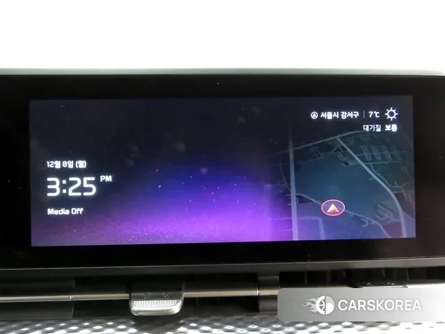 Kia Carnival 4th generation 2022 Белый из Кореи, фото 5