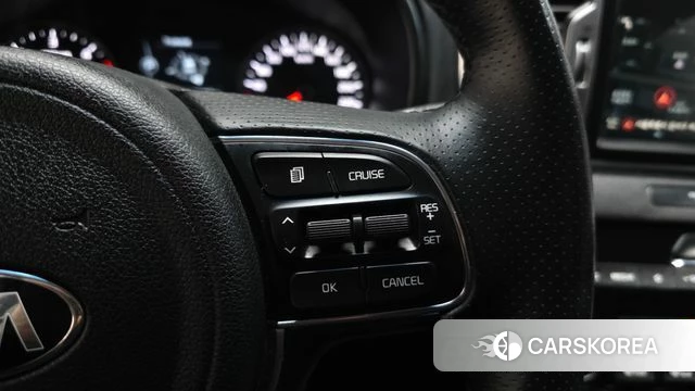 Kia Sportage 4th Generation 2018 Белый из Кореи, фото 5