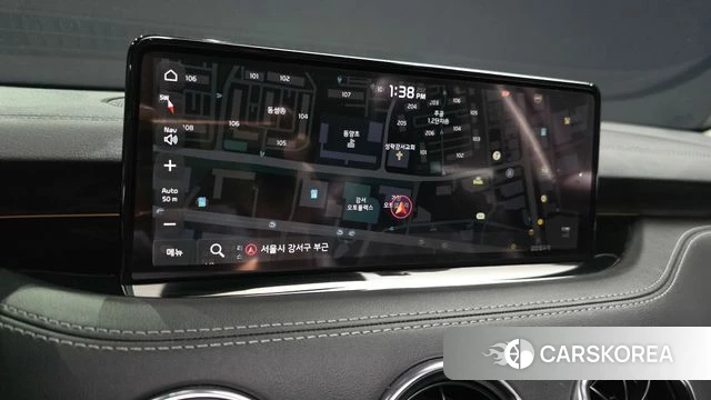 Kia Stinger Meister id 4245076 из Кореи 5