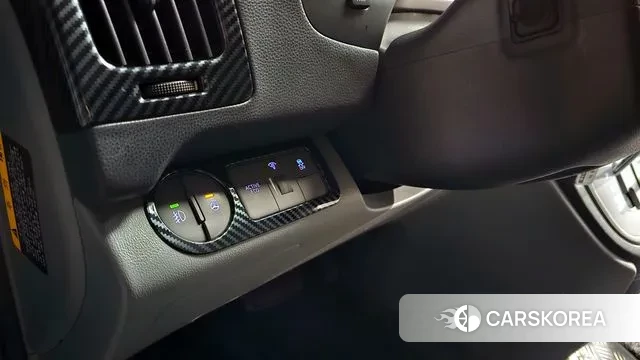 Hyundai The New Grand Starex 2019 Черный из Кореи, фото 5