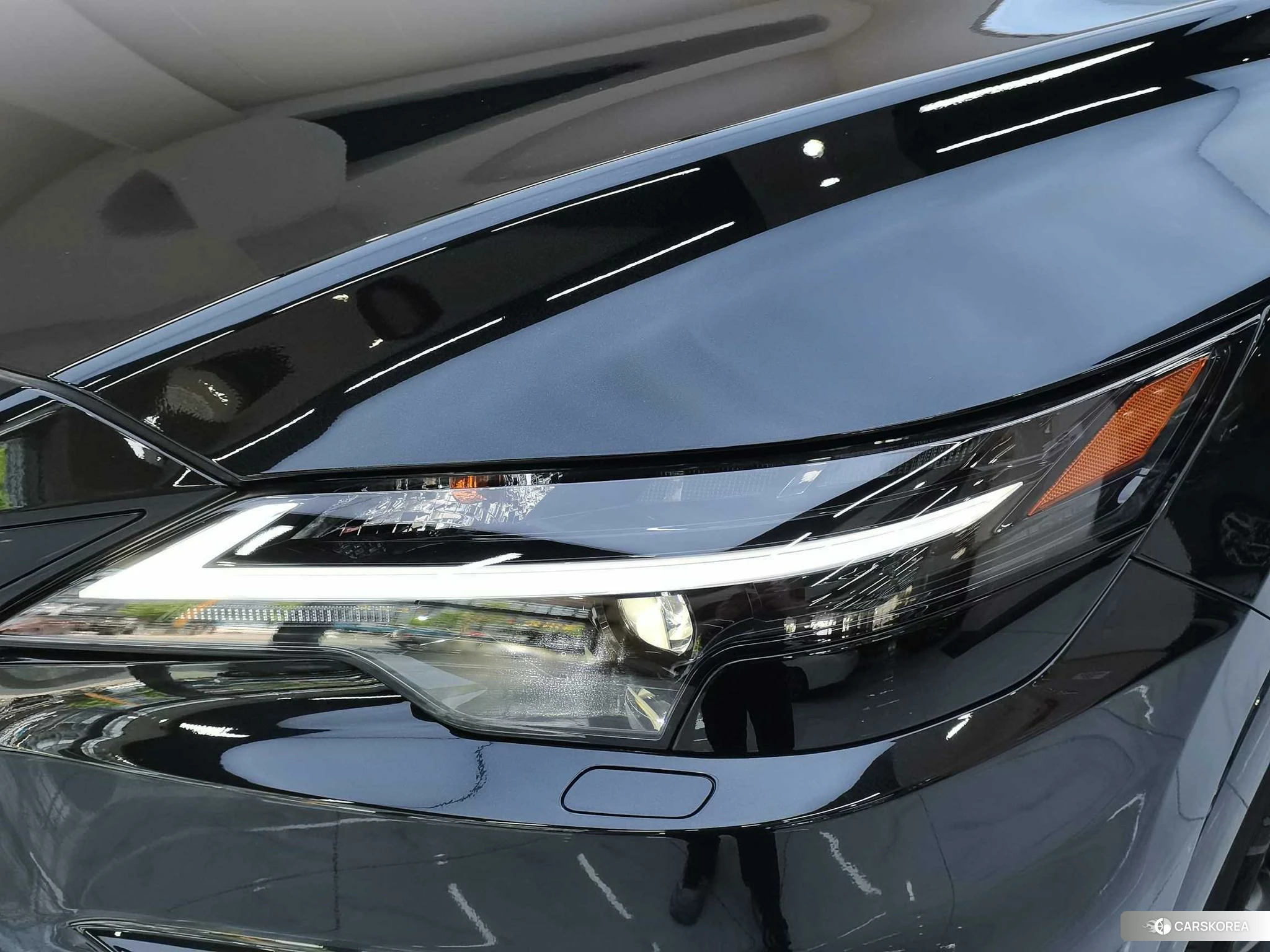 Lexus RX 2025 Черный из Китая, фото 5