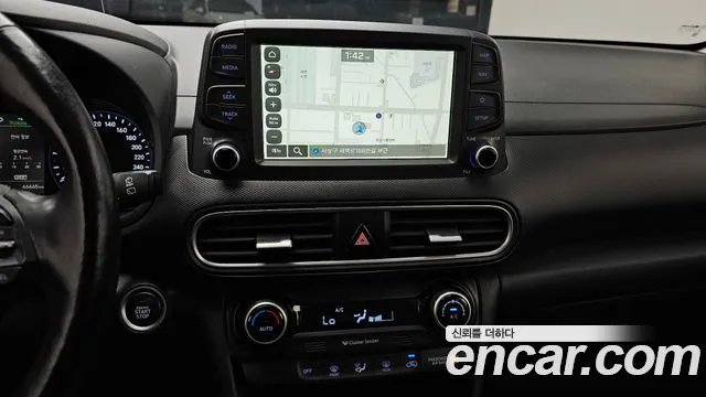 Hyundai Kona id 2714245 из Кореи 5