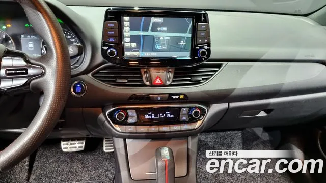 Hyundai i30 (PD) id 2710461 из Кореи 5