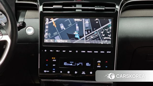 Hyundai Tucson (NX4) 2023 Белый из Кореи, фото 5