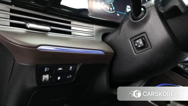 Hyundai The New Grandeur IG 2021 Белый из Кореи, фото 5