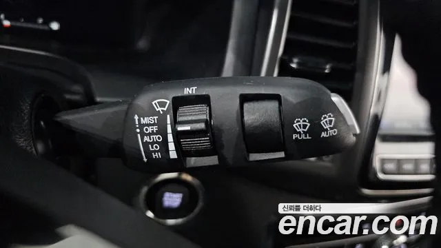 Ssangyong The New Rexton Sport id 2707227 из Кореи 5