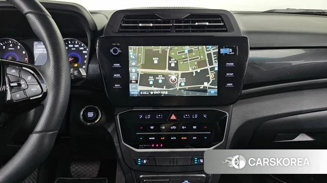 Ssangyong The New Tivoli 2024 Белый из Кореи, фото 5