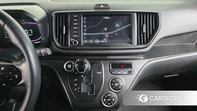 Kia The New Kia Ray 2022 Жемчужный цвет из Кореи, фото 5