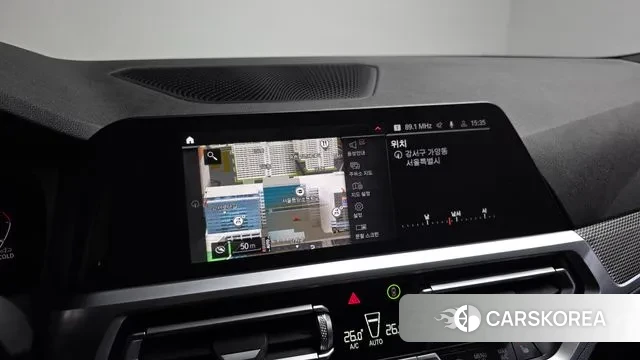 BMW 3 Series (G20) 2021 Серый из Кореи, фото 5