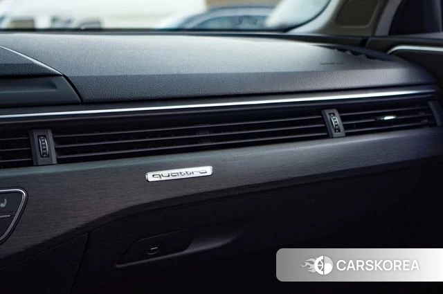 Audi A4L 2021 Белый из Китая, фото 5