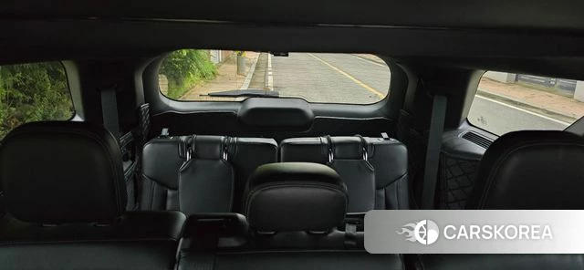Ford Explorer 6th Generation 2020 Белый из Кореи, фото 5