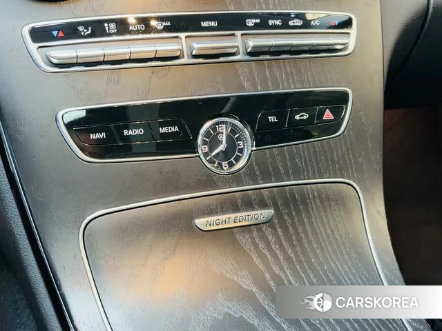 Mercedes-Benz Class C 2021 Белый из Китая, фото 5