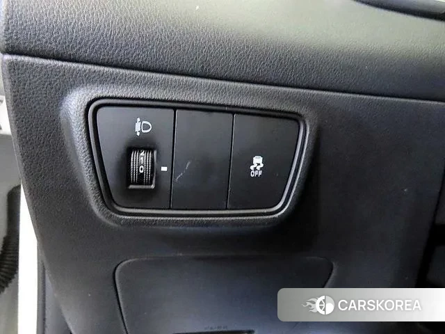 Hyundai Tucson (NX4) 2022 Белый из Кореи, фото 5