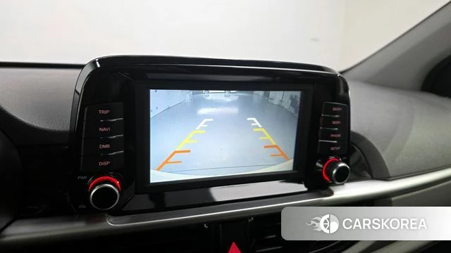 Kia All New Morning (JA) 2019 Белый из Кореи, фото 5