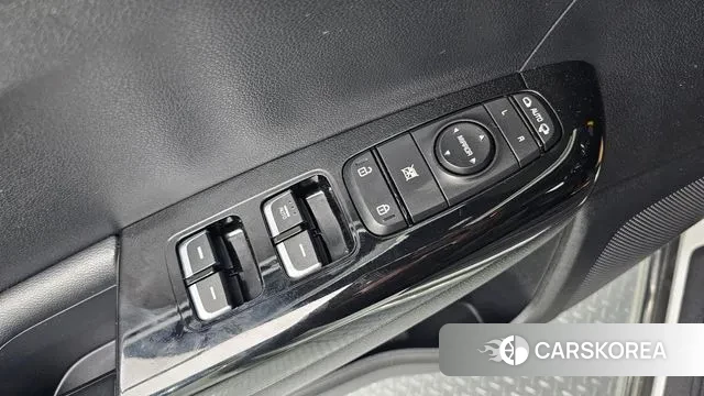 Kia Sportage 4th Generation 2018 Белый из Кореи, фото 5