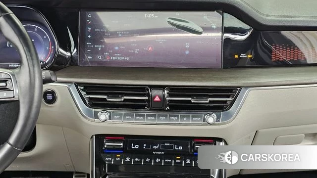 Kia Mohave Master 2019 Черный из Кореи, фото 5