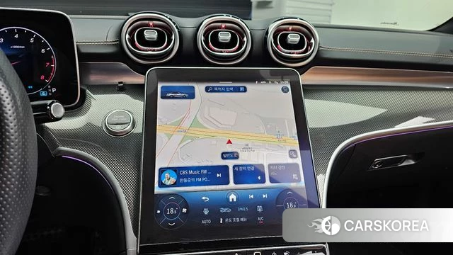 Mercedes-Benz CLE-Class C236 2025 Черный из Кореи, фото 5