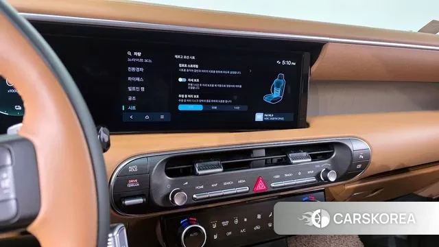 Hyundai Palisade (LX3) 2025 Черный из Кореи, фото 5