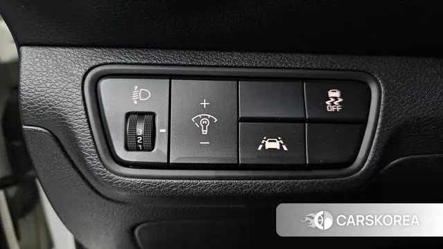 Kia Come New K3 2018 Белый из Кореи, фото 5