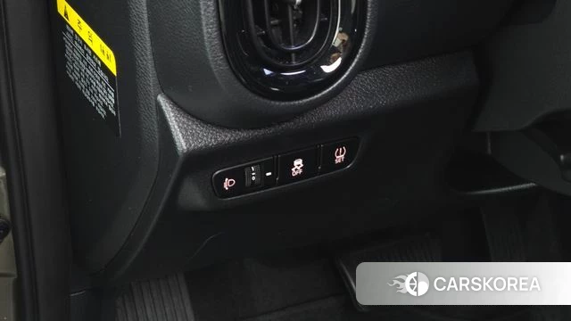 Kia All New Morning (JA) 2018 Серый из Кореи, фото 5