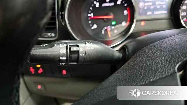 Kia All New Carnival 2018 Черный из Кореи, фото 5