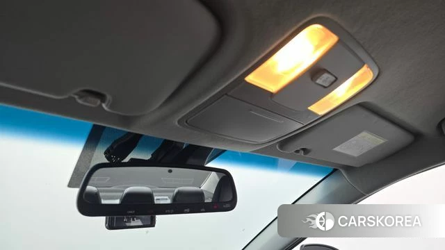 Kia The New K3 2nd generation 2021 Белый из Кореи, фото 5