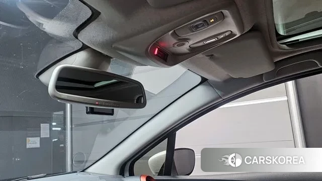 Renault Korea (Samsung) Clio 2019 Белый из Кореи, фото 5