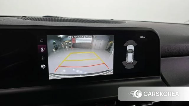 Kia The New Seltos 2022 Белый из Кореи, фото 5