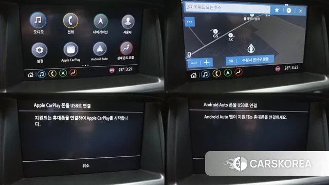 Chevrolet (GM Daewoo) Colorado 2019 Черный из Кореи, фото 5