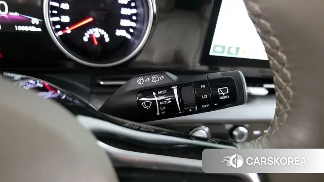 Kia Carnival 4th generation 2023 Белый из Кореи, фото 5
