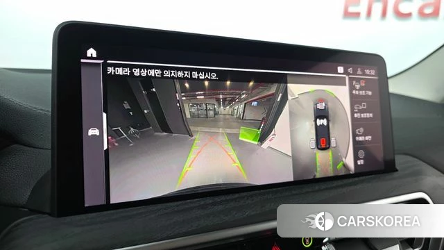 BMW X3 (G01) 2024 Черный из Кореи, фото 5