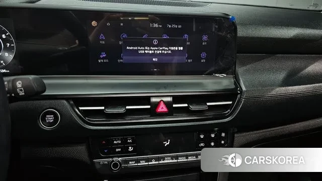 Kia The New Seltos 2023 Белый из Кореи, фото 5