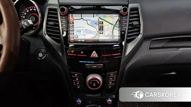 Ssangyong Tivoli Armor 2019 Белый из Кореи, фото 5