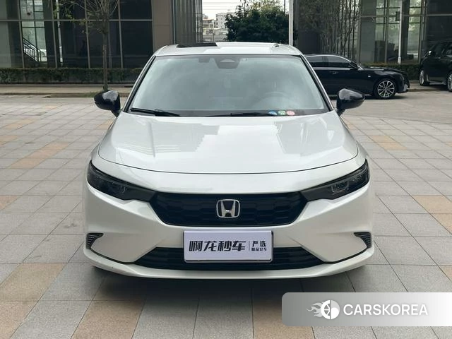 Honda Style 2022 Белый из Китая, фото 5