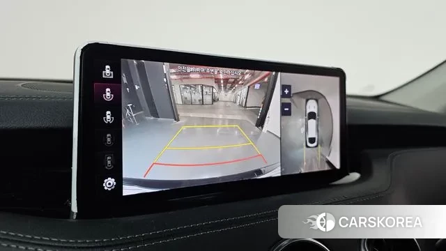 Kia Stinger Meister 2021 Синий из Кореи, фото 5