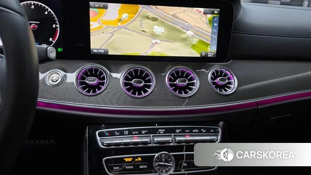 Mercedes-Benz CLS-Class C257 2018 Белый из Кореи, фото 5
